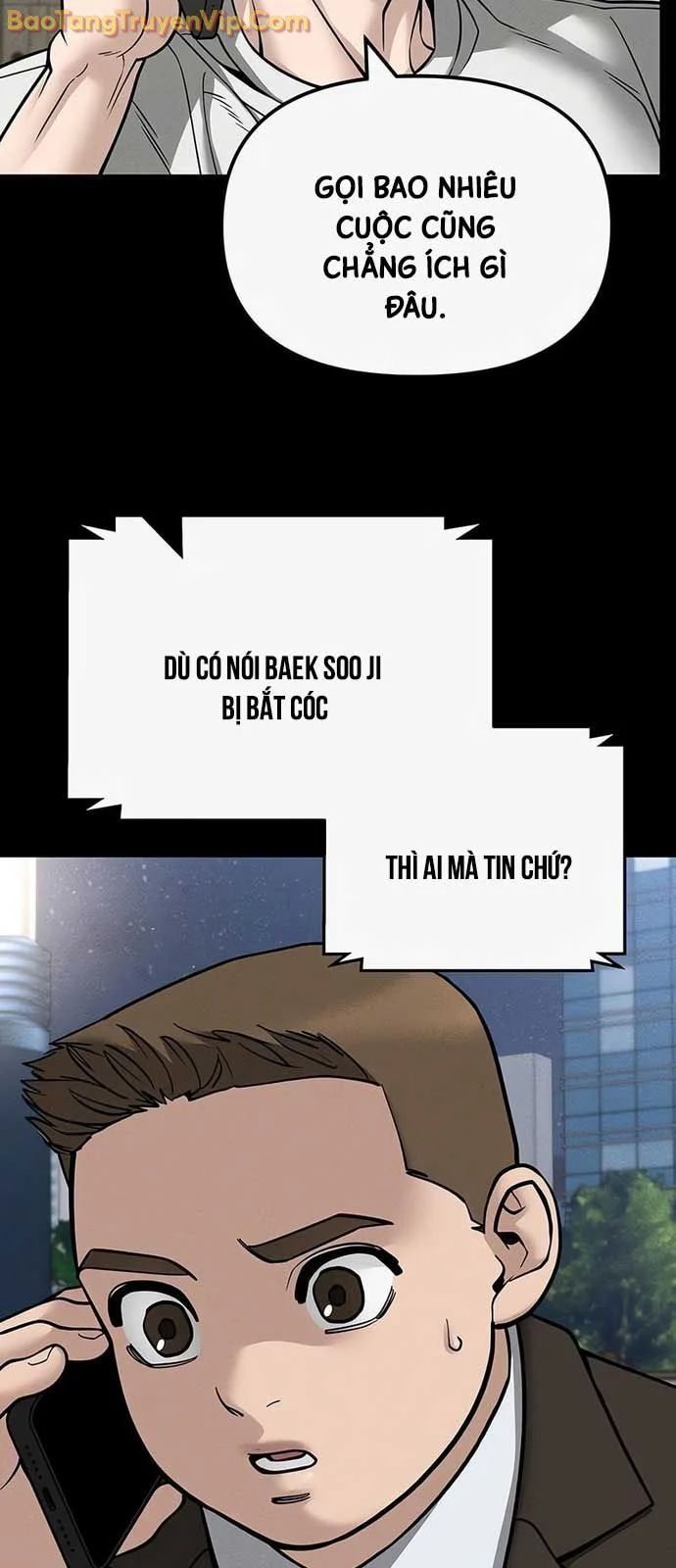 Giang Hồ Thực Thi Công Lý Chapter 138 - Trang 2