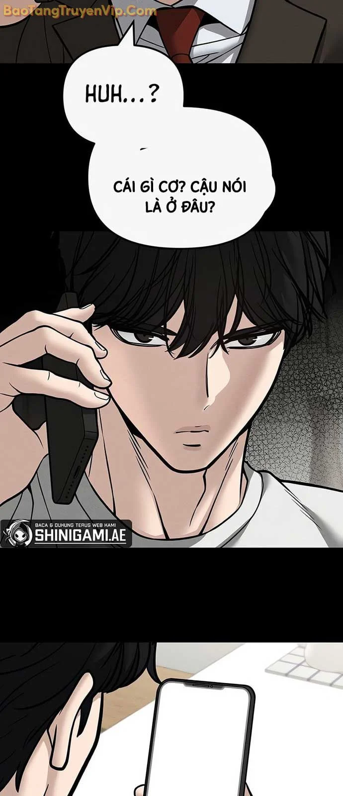 Giang Hồ Thực Thi Công Lý Chapter 138 - Trang 2