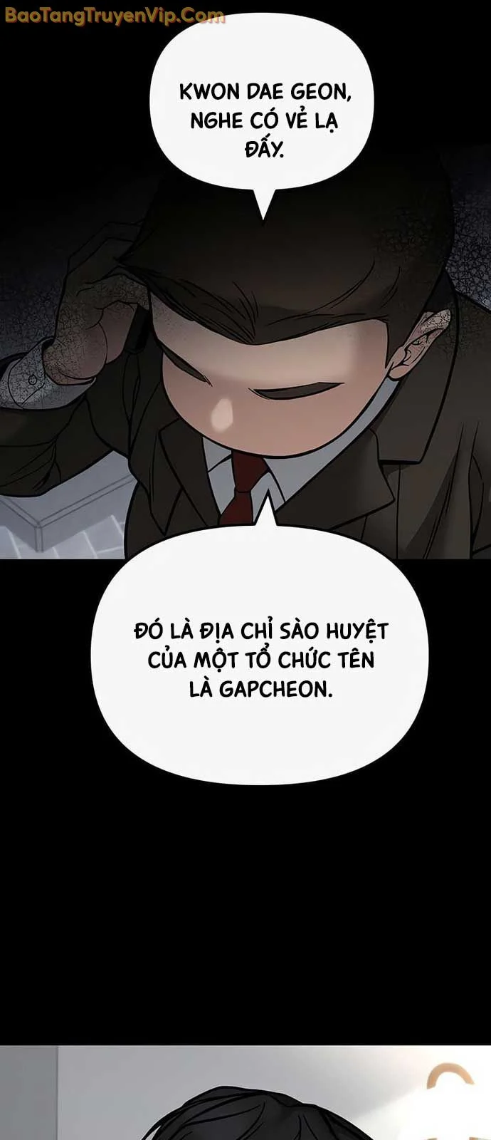 Giang Hồ Thực Thi Công Lý Chapter 138 - Trang 2