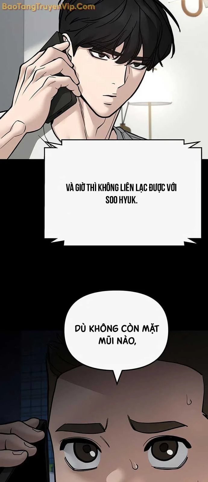 Giang Hồ Thực Thi Công Lý Chapter 138 - Trang 2