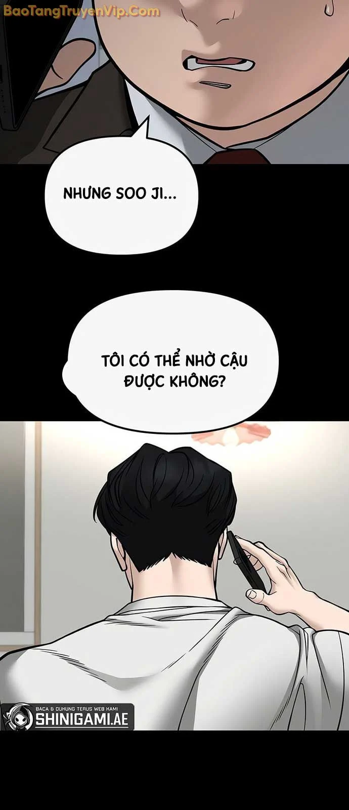 Giang Hồ Thực Thi Công Lý Chapter 138 - Trang 2
