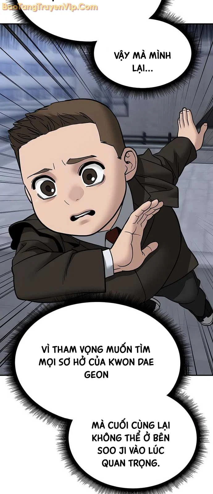 Giang Hồ Thực Thi Công Lý Chapter 138 - Trang 2