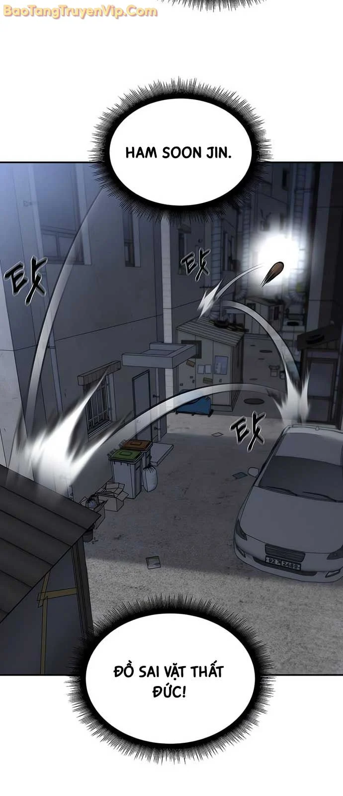 Giang Hồ Thực Thi Công Lý Chapter 138 - Trang 2
