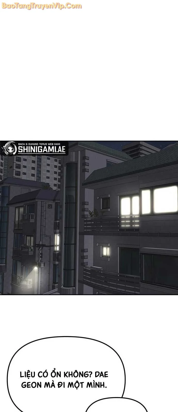 Giang Hồ Thực Thi Công Lý Chapter 138 - Trang 2