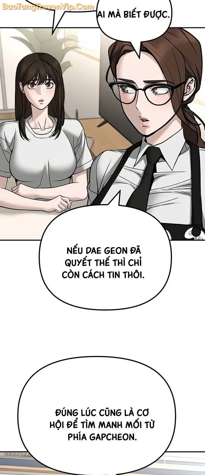 Giang Hồ Thực Thi Công Lý Chapter 138 - Trang 2