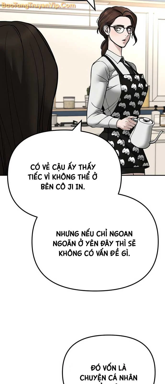 Giang Hồ Thực Thi Công Lý Chapter 138 - Trang 2