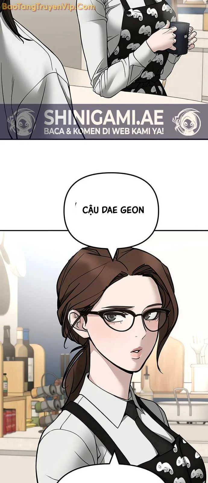 Giang Hồ Thực Thi Công Lý Chapter 138 - Trang 2