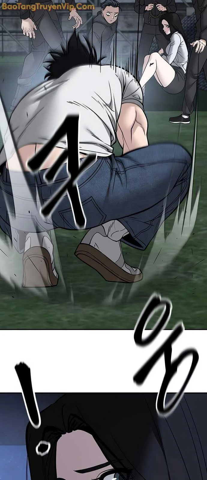 Giang Hồ Thực Thi Công Lý Chapter 138 - Trang 2