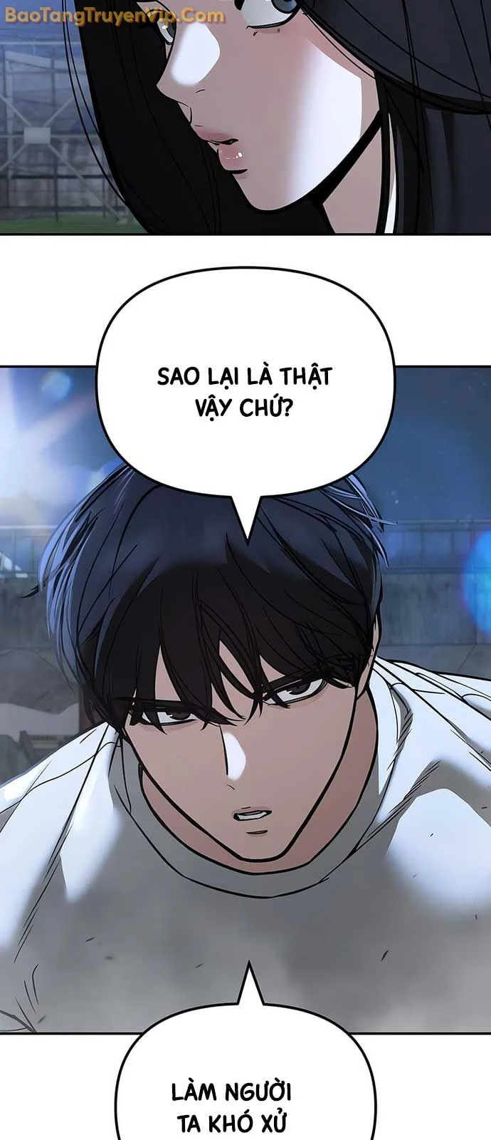 Giang Hồ Thực Thi Công Lý Chapter 138 - Trang 2