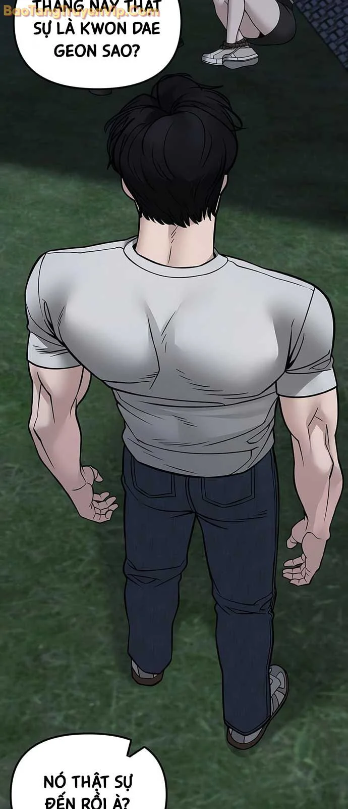 Giang Hồ Thực Thi Công Lý Chapter 138 - Trang 2