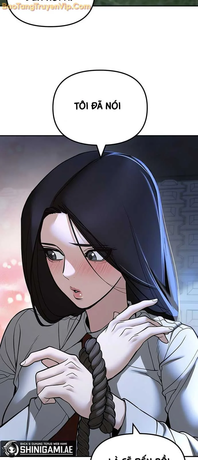 Giang Hồ Thực Thi Công Lý Chapter 138 - Trang 2