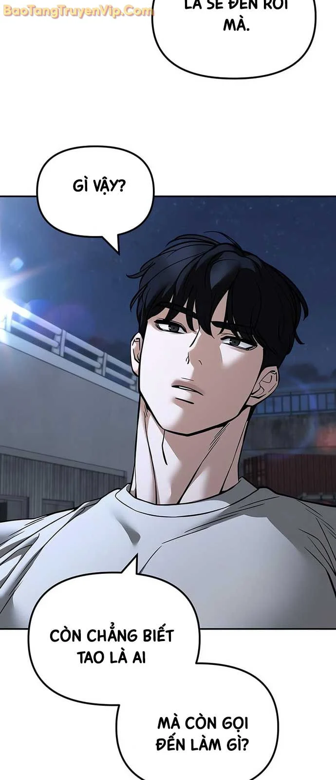 Giang Hồ Thực Thi Công Lý Chapter 138 - Trang 2