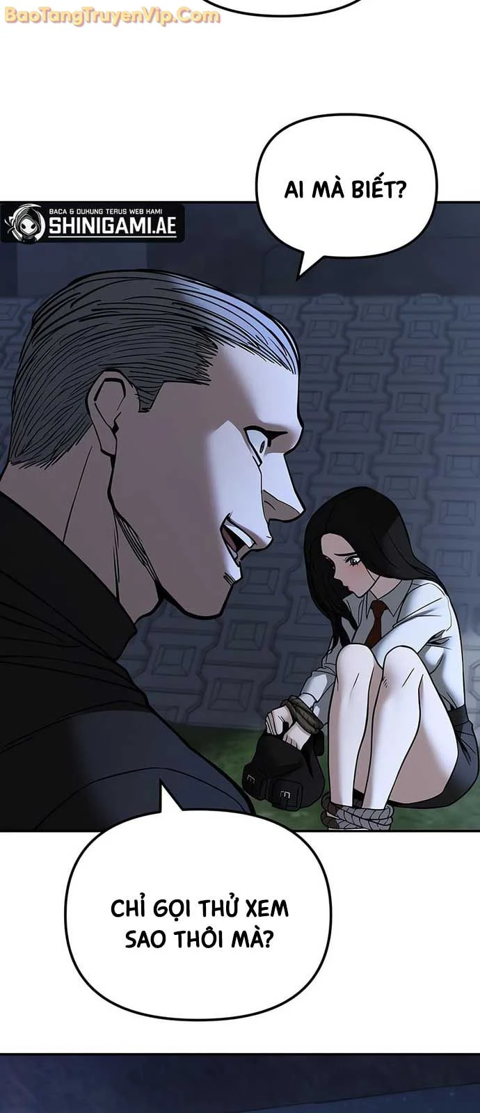 Giang Hồ Thực Thi Công Lý Chapter 138 - Trang 2