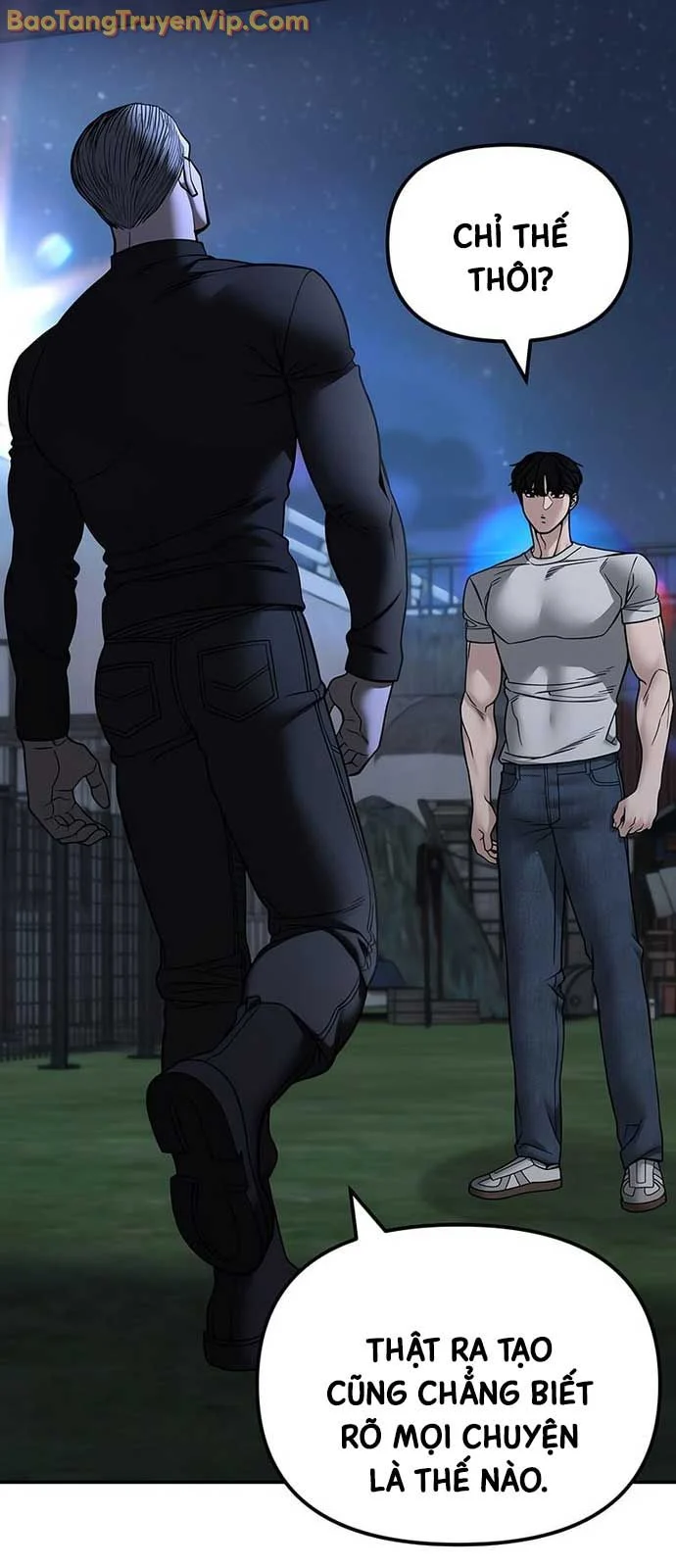 Giang Hồ Thực Thi Công Lý Chapter 138 - Trang 2