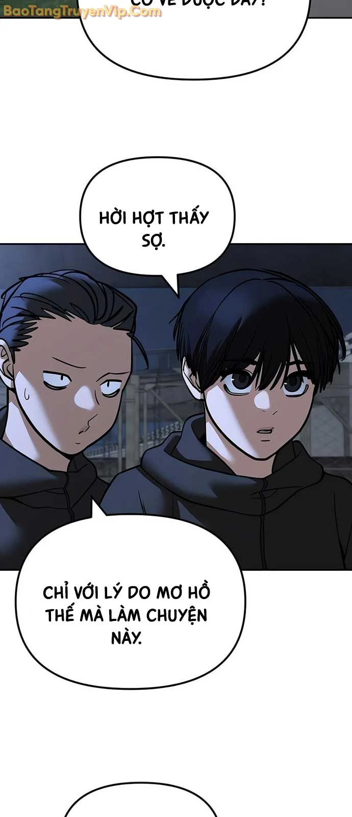 Giang Hồ Thực Thi Công Lý Chapter 138 - Trang 2