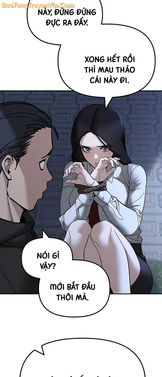 Giang Hồ Thực Thi Công Lý Chapter 138 - Trang 2