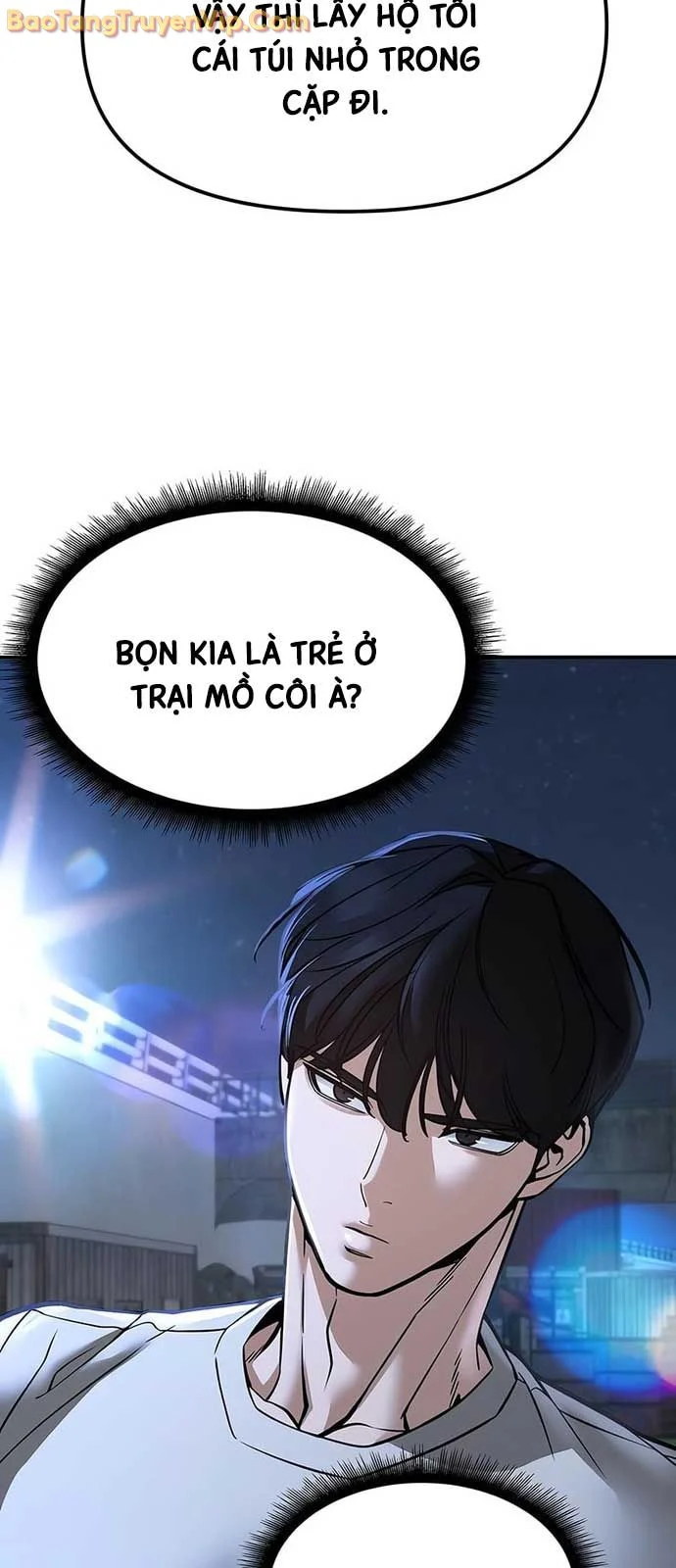 Giang Hồ Thực Thi Công Lý Chapter 138 - Trang 2