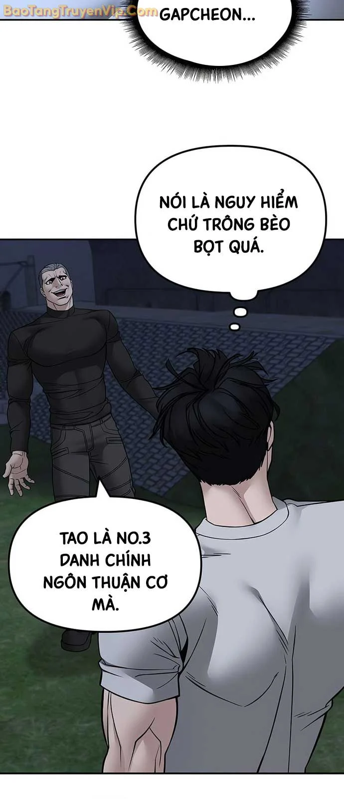 Giang Hồ Thực Thi Công Lý Chapter 138 - Trang 2