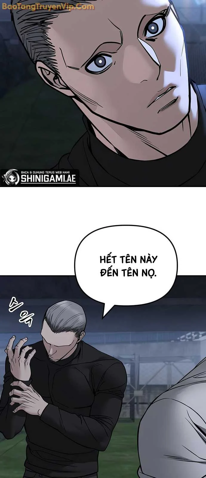 Giang Hồ Thực Thi Công Lý Chapter 138 - Trang 2
