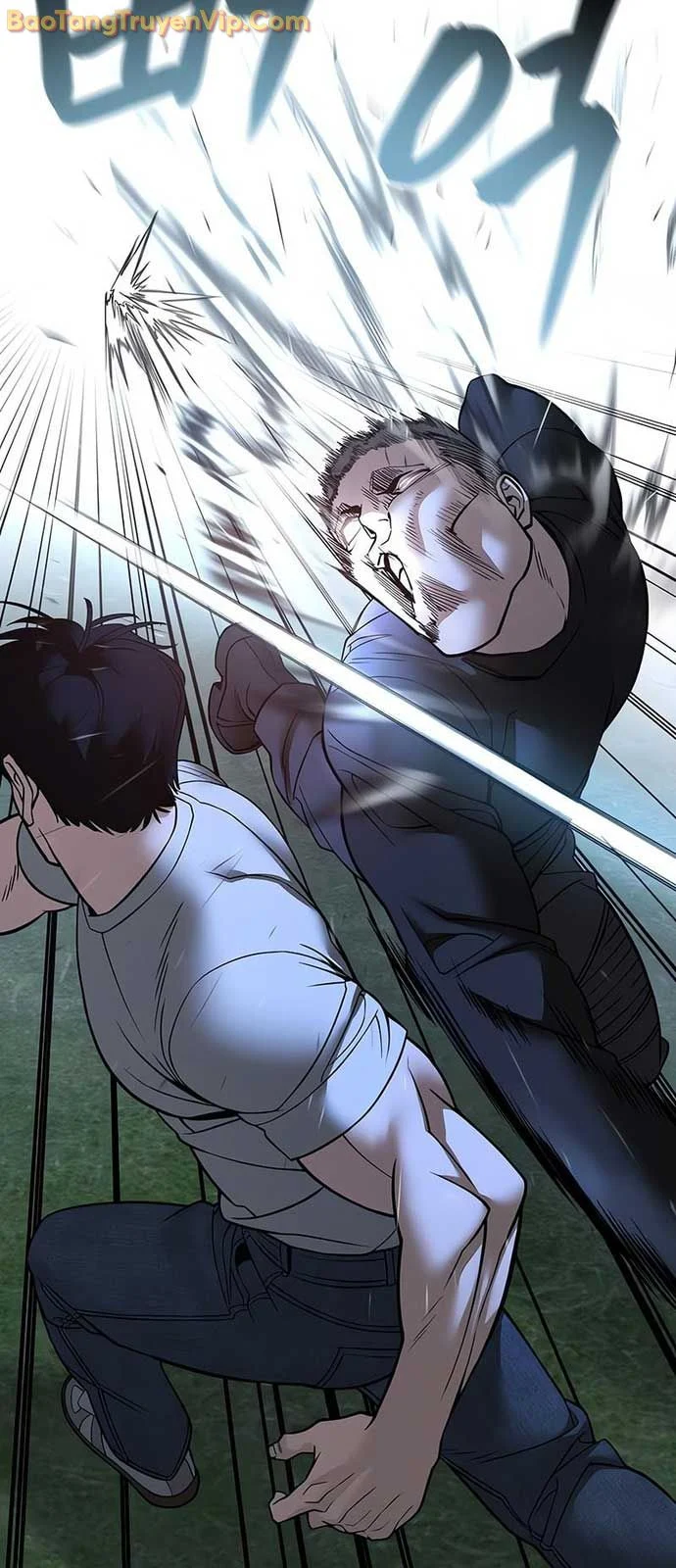 Giang Hồ Thực Thi Công Lý Chapter 138 - Trang 2