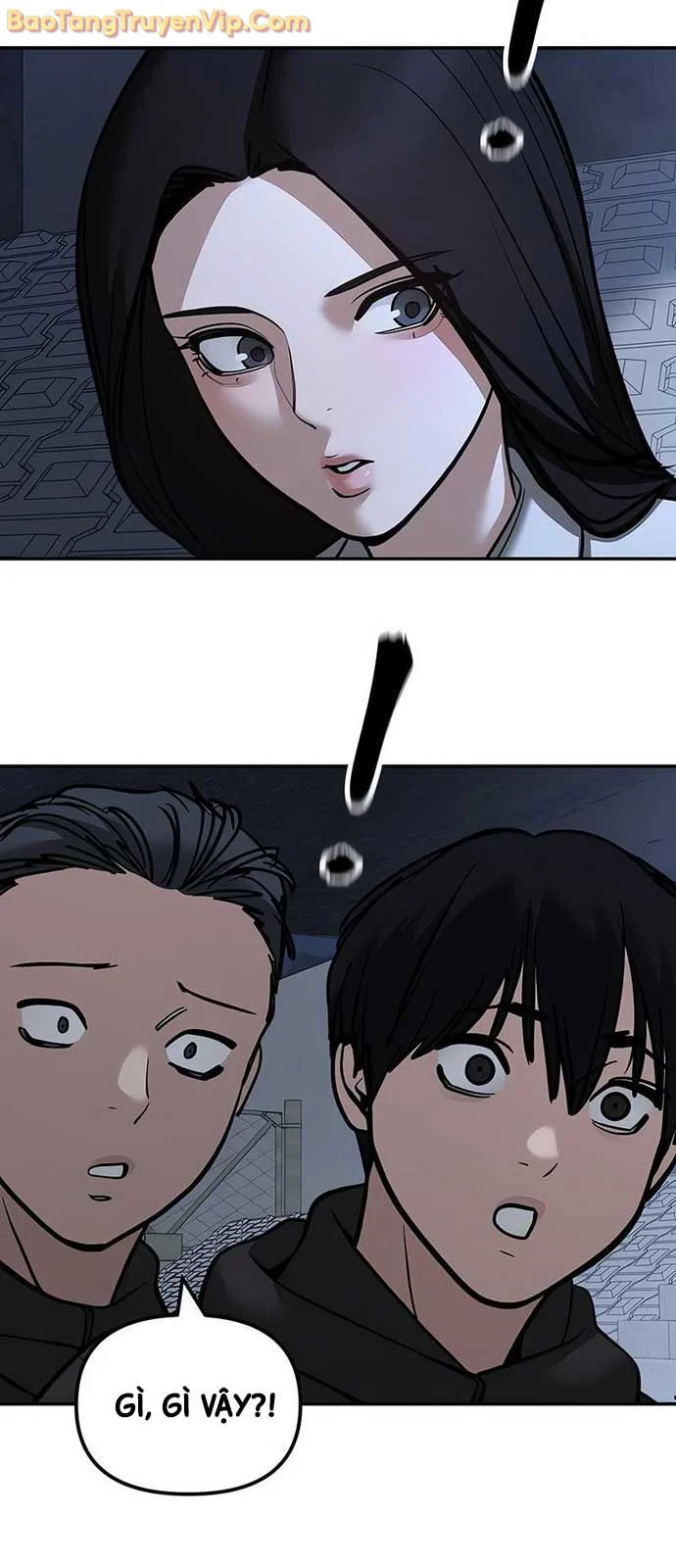 Giang Hồ Thực Thi Công Lý Chapter 138 - Trang 2