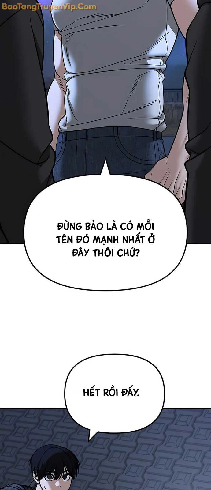 Giang Hồ Thực Thi Công Lý Chapter 138 - Trang 2