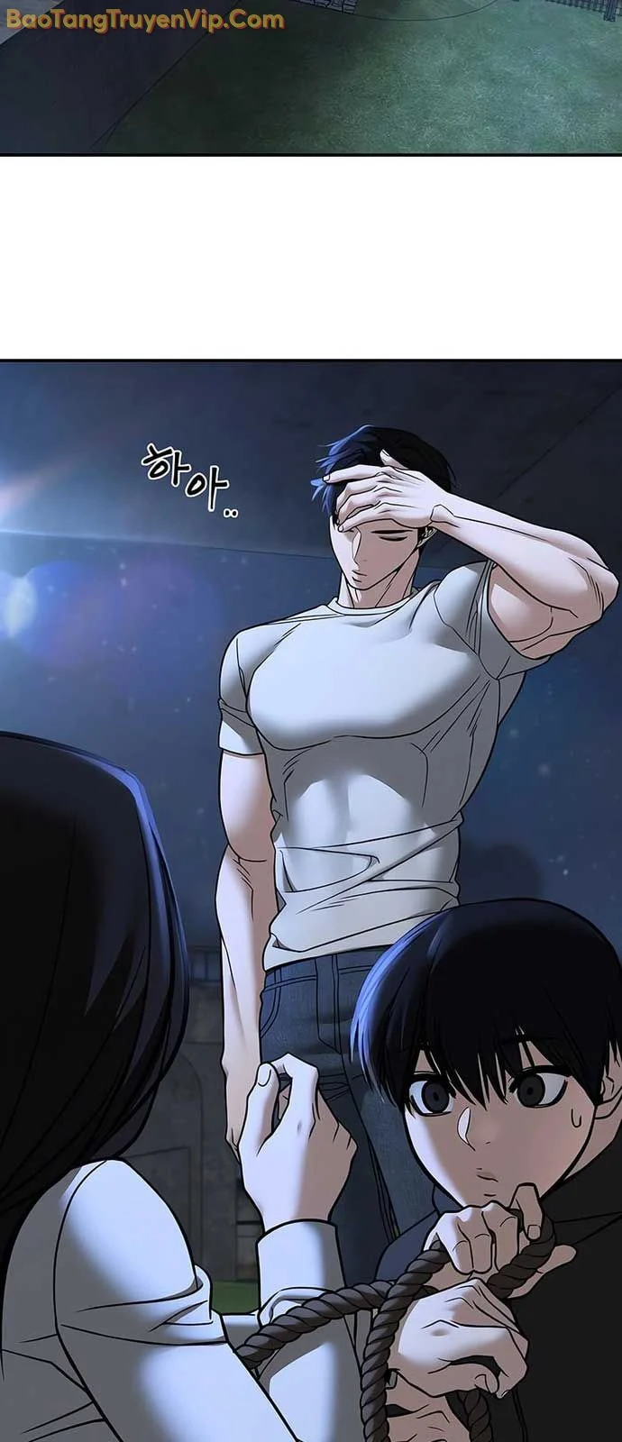Giang Hồ Thực Thi Công Lý Chapter 138 - Trang 2