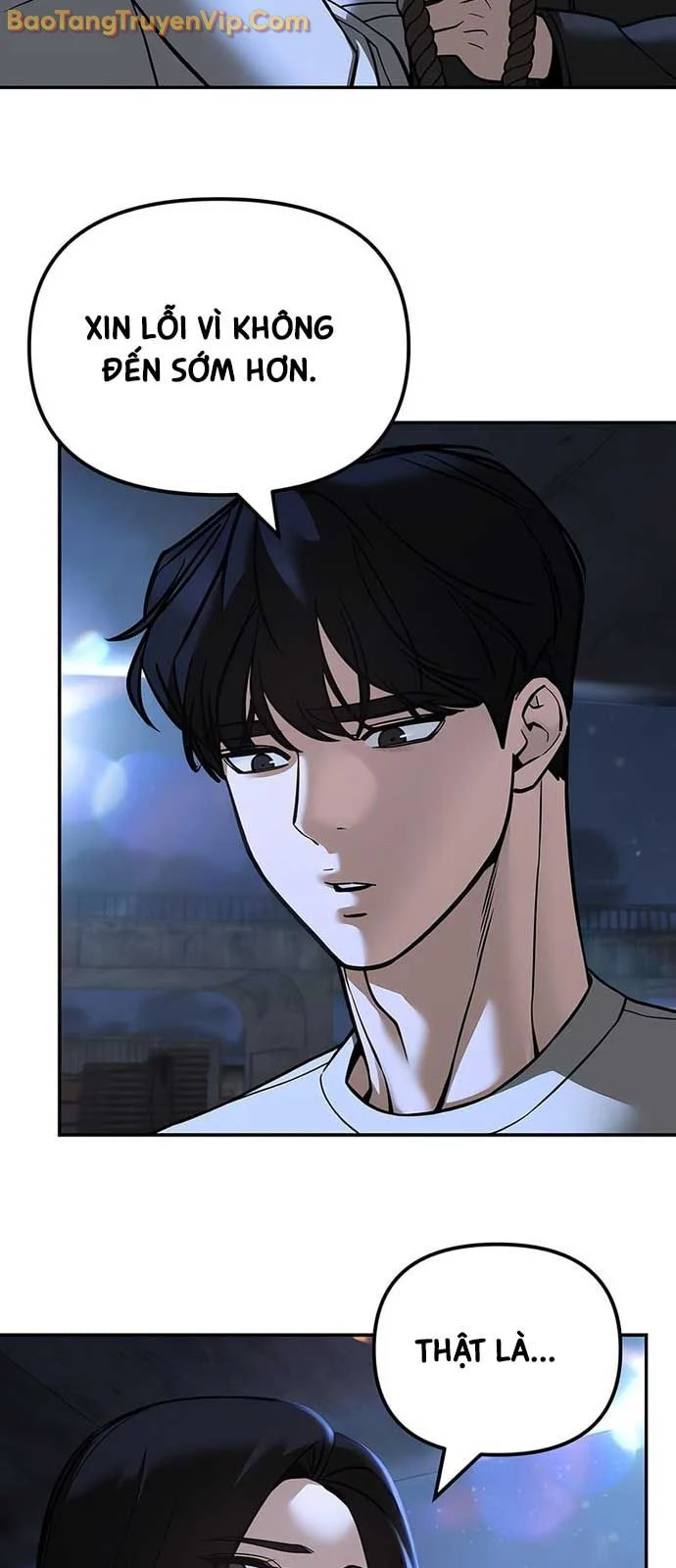 Giang Hồ Thực Thi Công Lý Chapter 138 - Trang 2