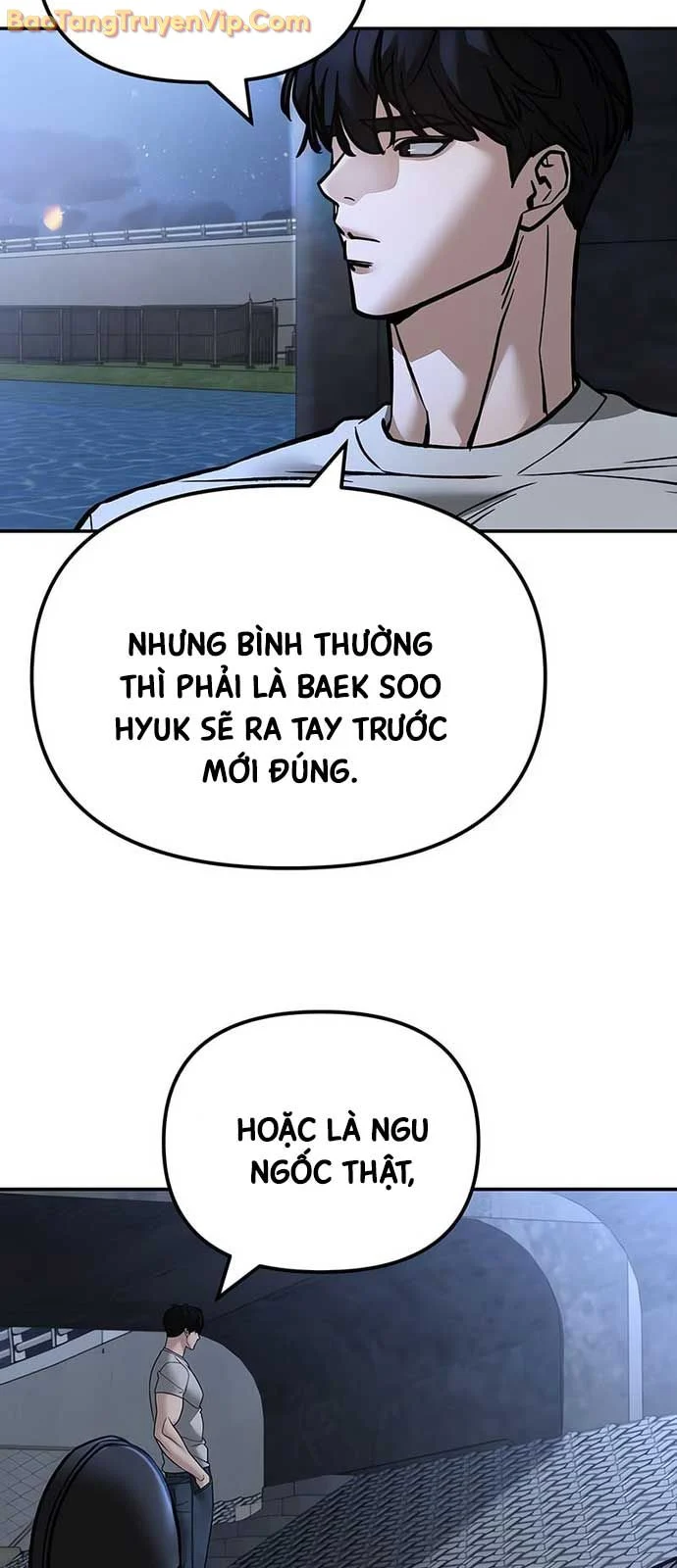 Giang Hồ Thực Thi Công Lý Chapter 138 - Trang 2