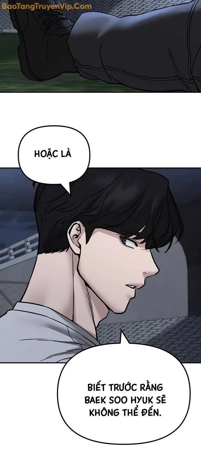 Giang Hồ Thực Thi Công Lý Chapter 138 - Trang 2