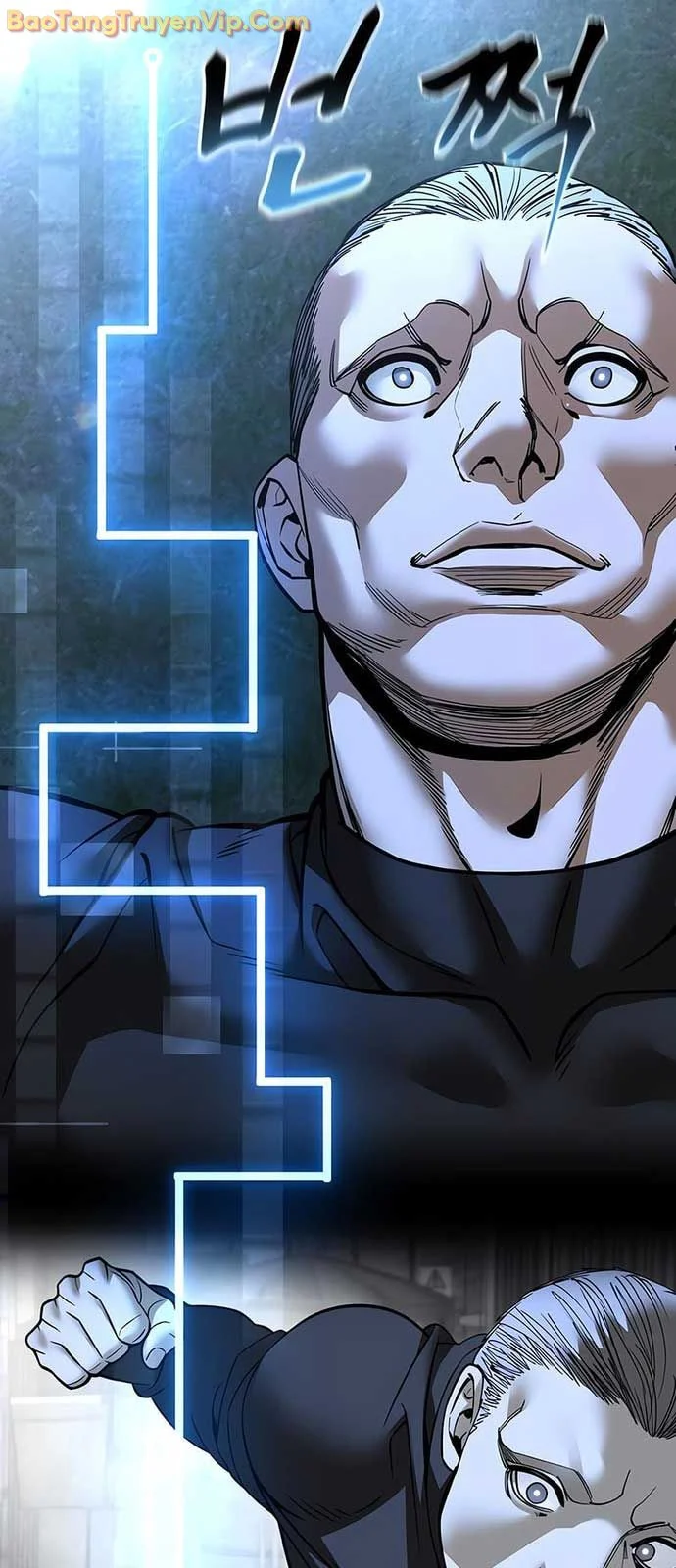 Giang Hồ Thực Thi Công Lý Chapter 138 - Trang 2