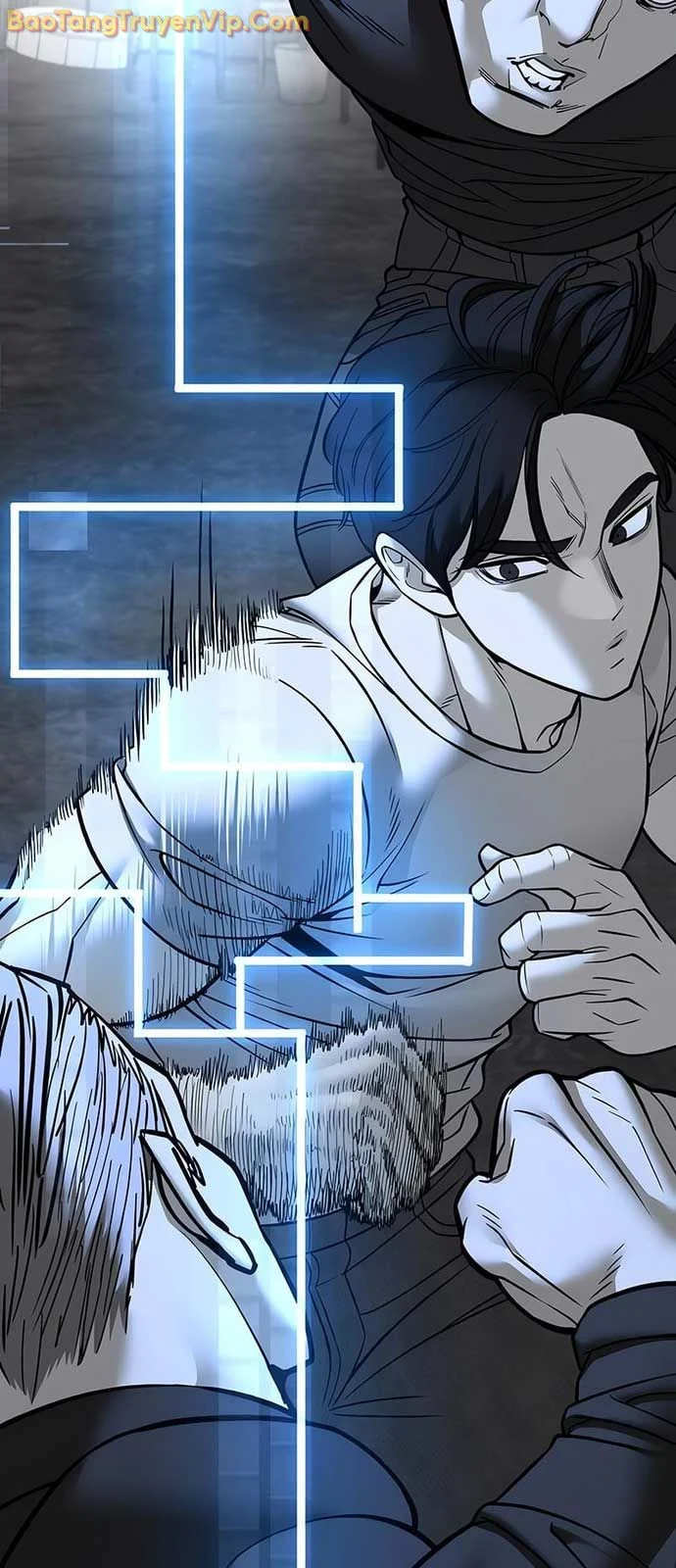 Giang Hồ Thực Thi Công Lý Chapter 138 - Trang 2