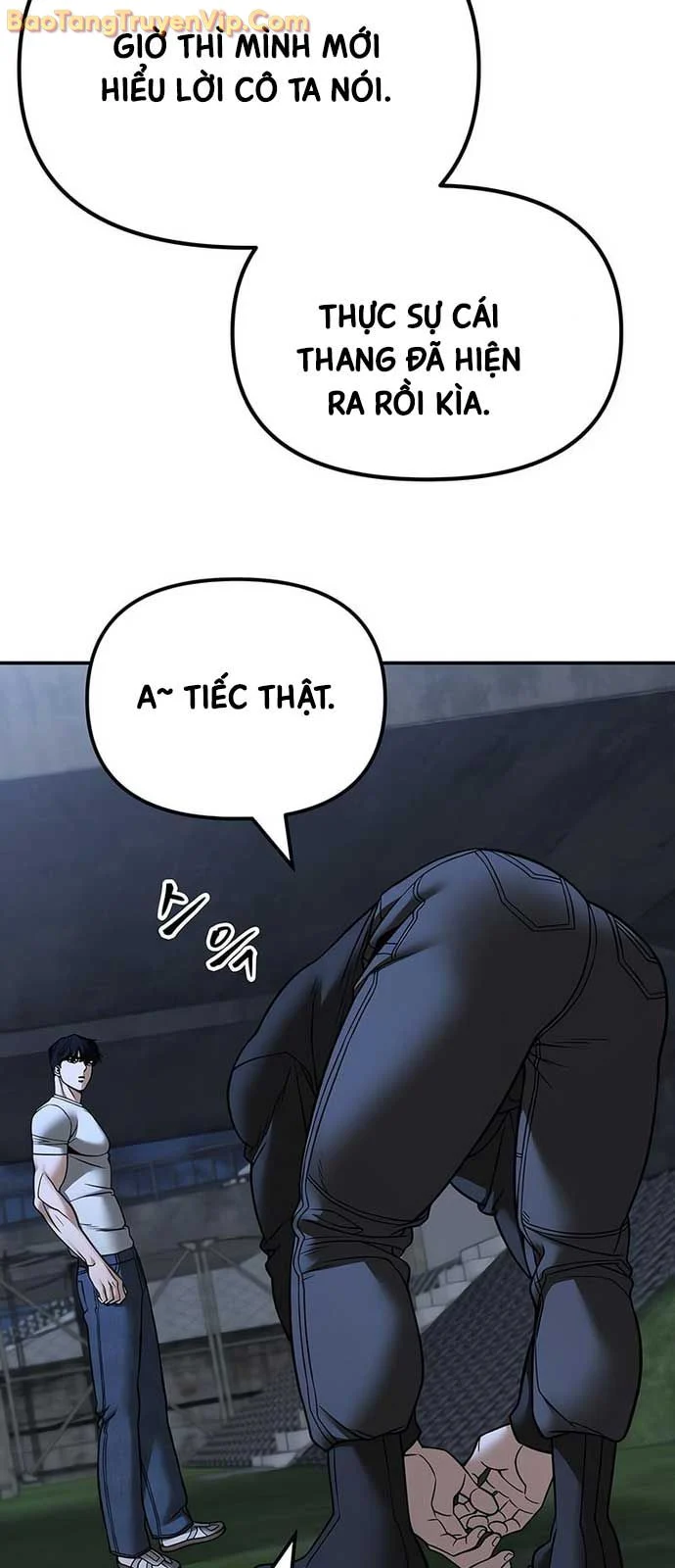 Giang Hồ Thực Thi Công Lý Chapter 138 - Trang 2