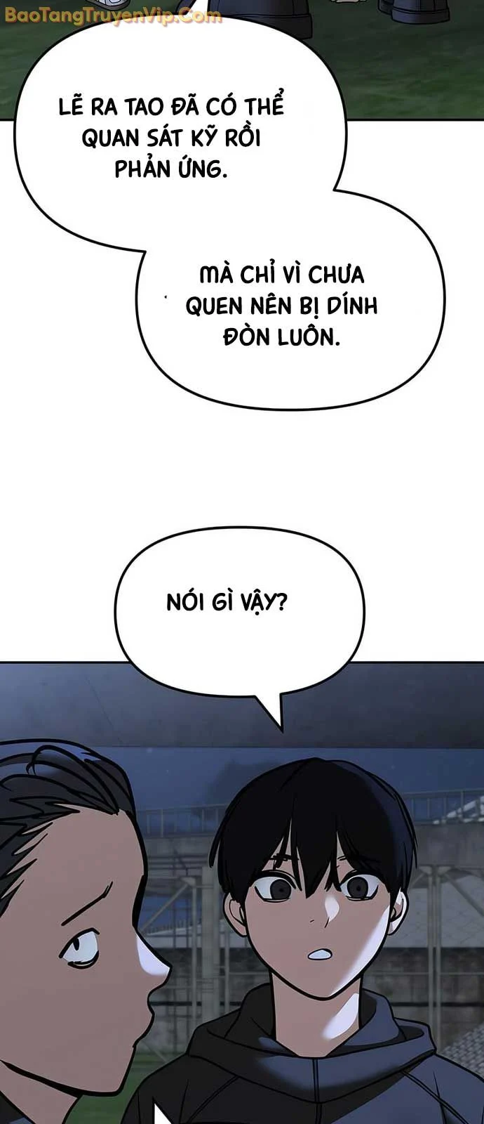 Giang Hồ Thực Thi Công Lý Chapter 138 - Trang 2