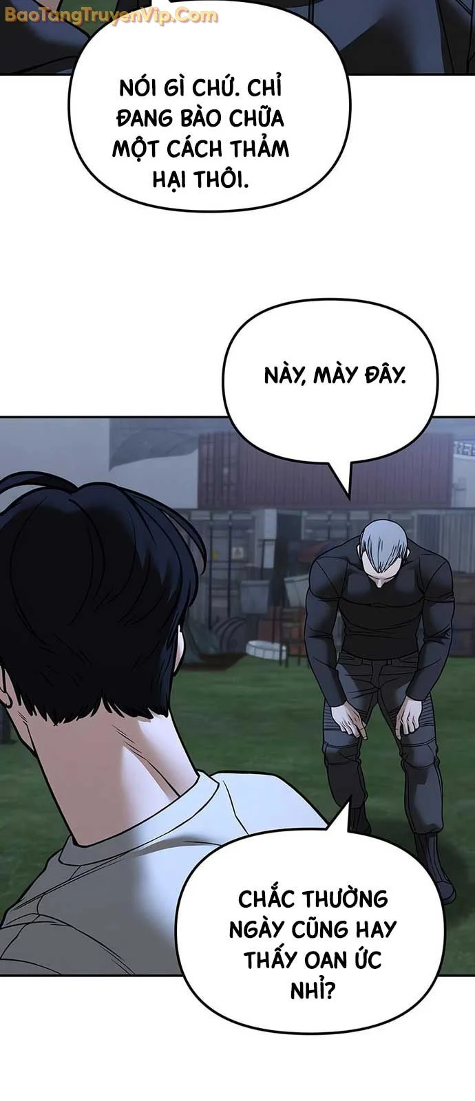 Giang Hồ Thực Thi Công Lý Chapter 138 - Trang 2