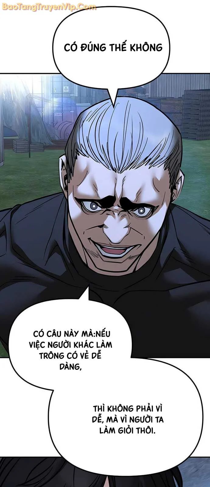 Giang Hồ Thực Thi Công Lý Chapter 138 - Trang 2