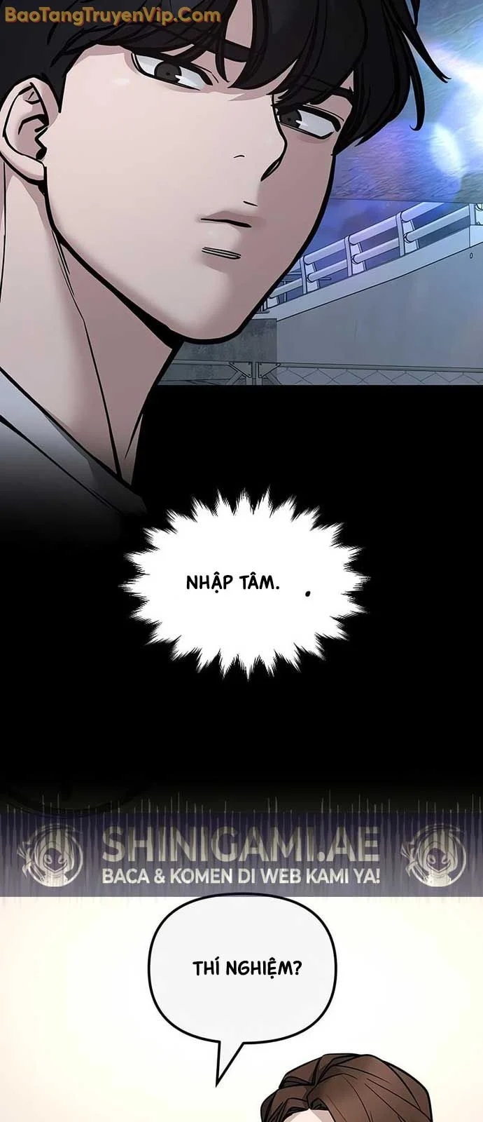 Giang Hồ Thực Thi Công Lý Chapter 138 - Trang 2