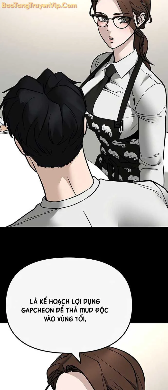 Giang Hồ Thực Thi Công Lý Chapter 138 - Trang 2