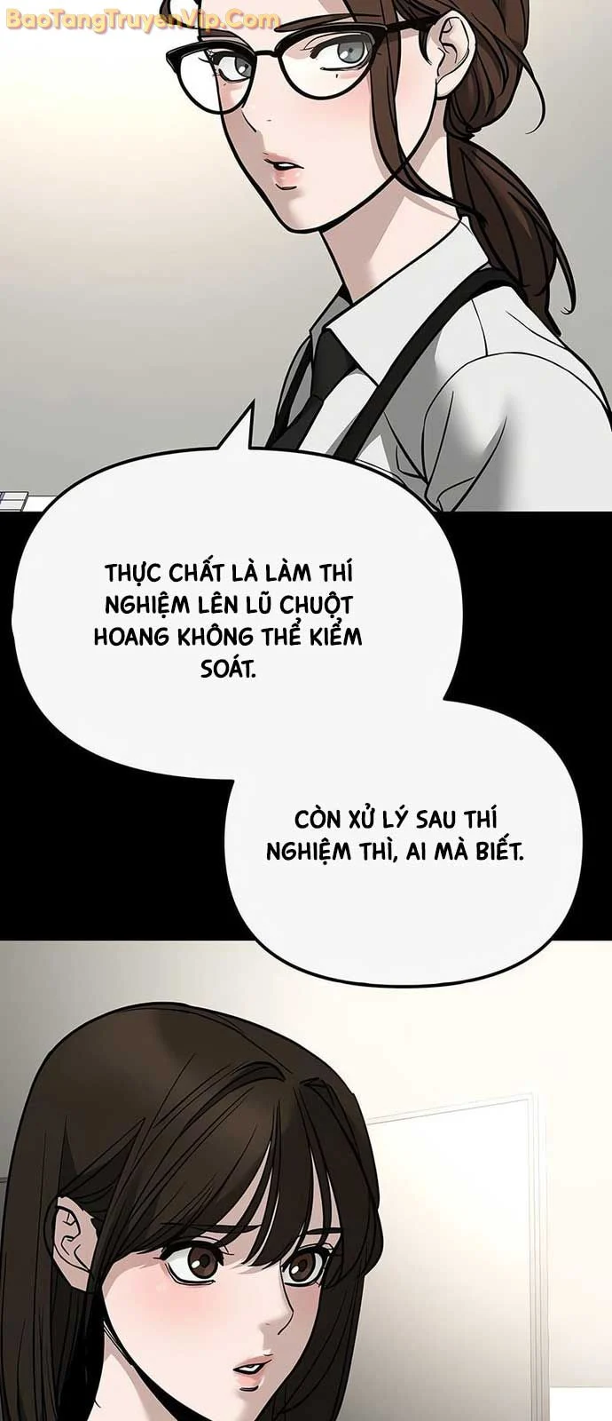 Giang Hồ Thực Thi Công Lý Chapter 138 - Trang 2
