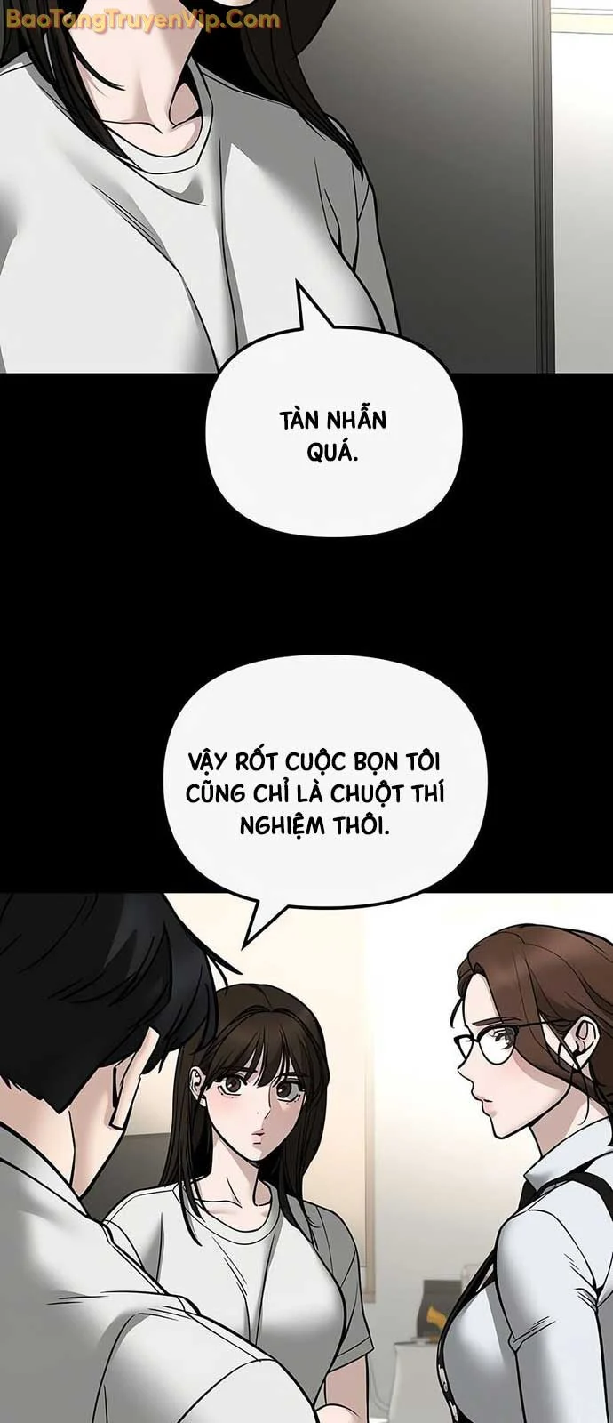 Giang Hồ Thực Thi Công Lý Chapter 138 - Trang 2