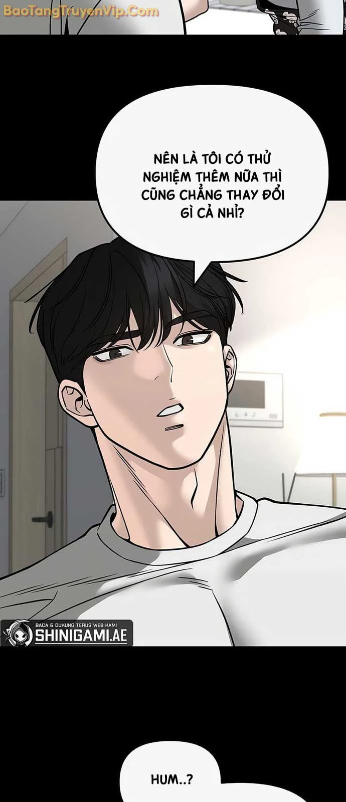 Giang Hồ Thực Thi Công Lý Chapter 138 - Trang 2