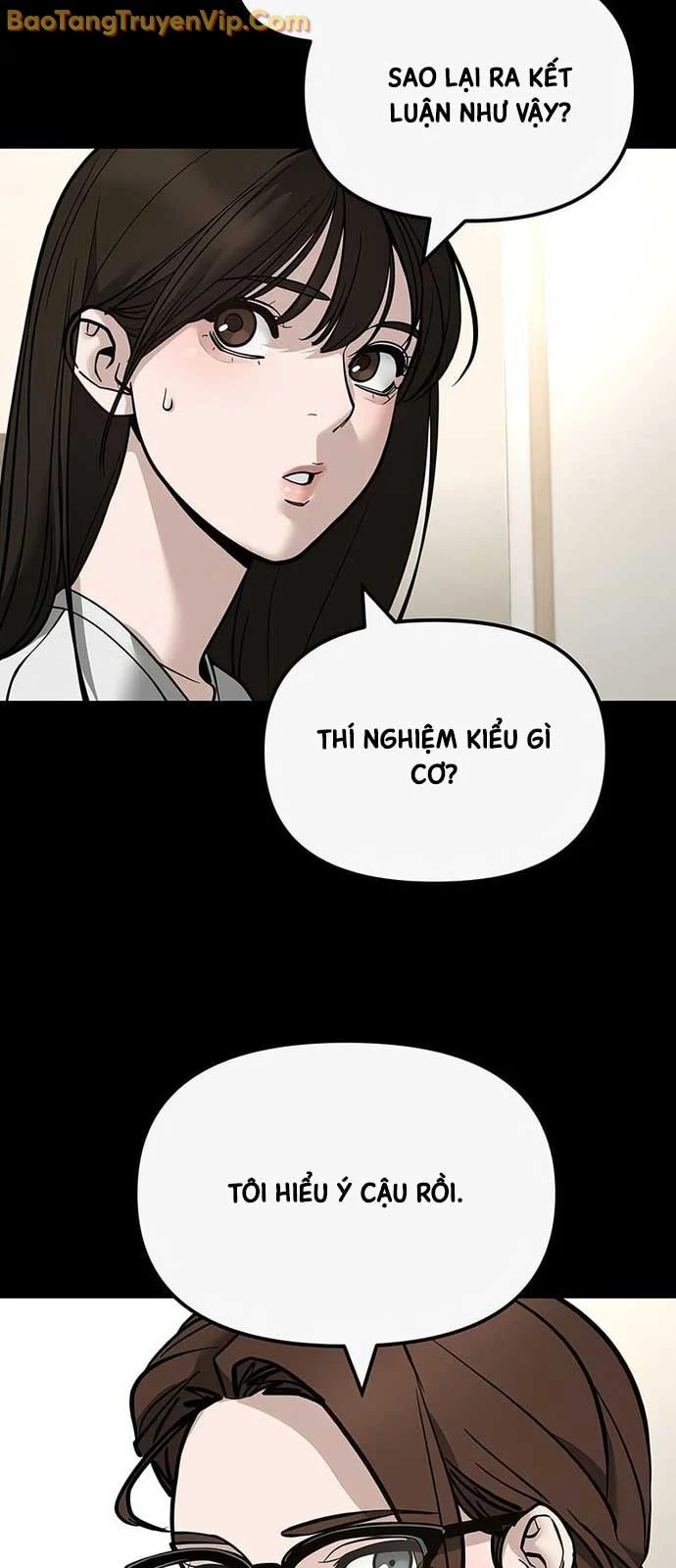 Giang Hồ Thực Thi Công Lý Chapter 138 - Trang 2