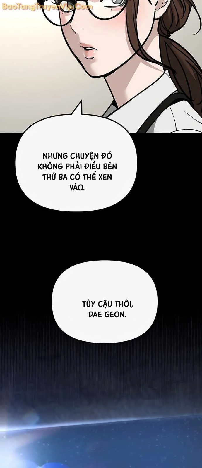 Giang Hồ Thực Thi Công Lý Chapter 138 - Trang 2