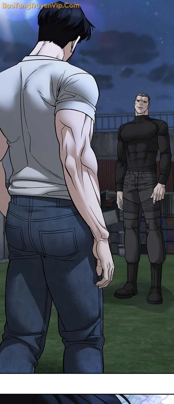 Giang Hồ Thực Thi Công Lý Chapter 138 - Trang 2