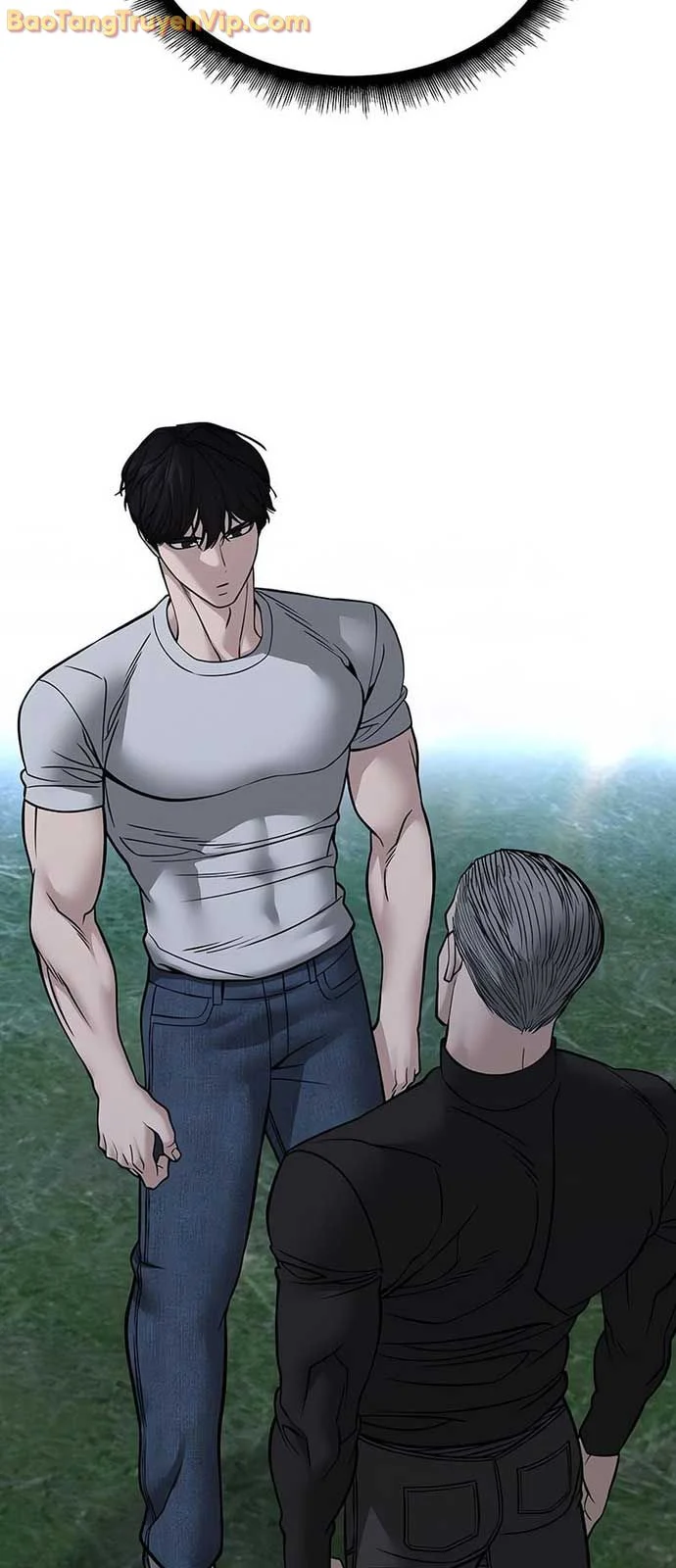 Giang Hồ Thực Thi Công Lý Chapter 138 - Trang 2