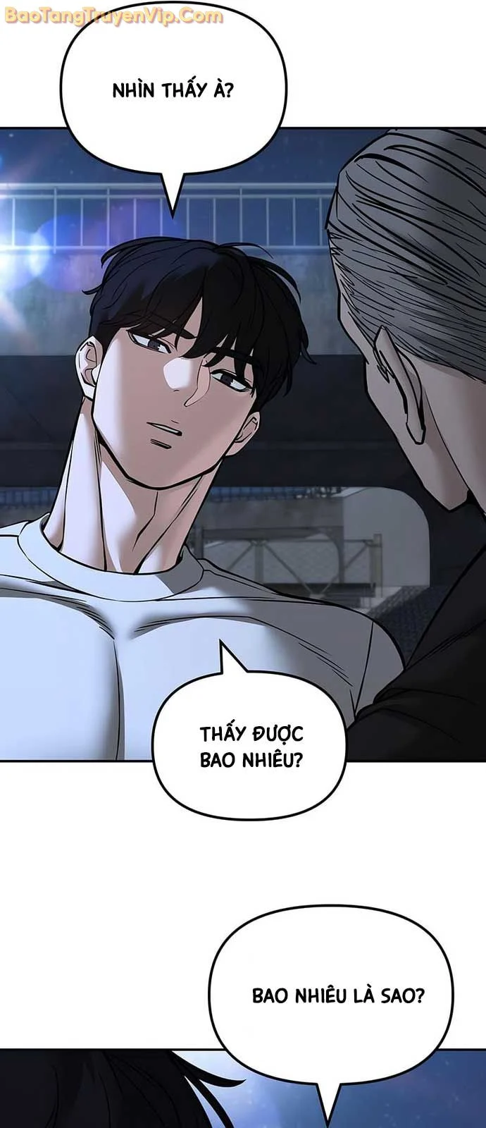 Giang Hồ Thực Thi Công Lý Chapter 138 - Trang 2