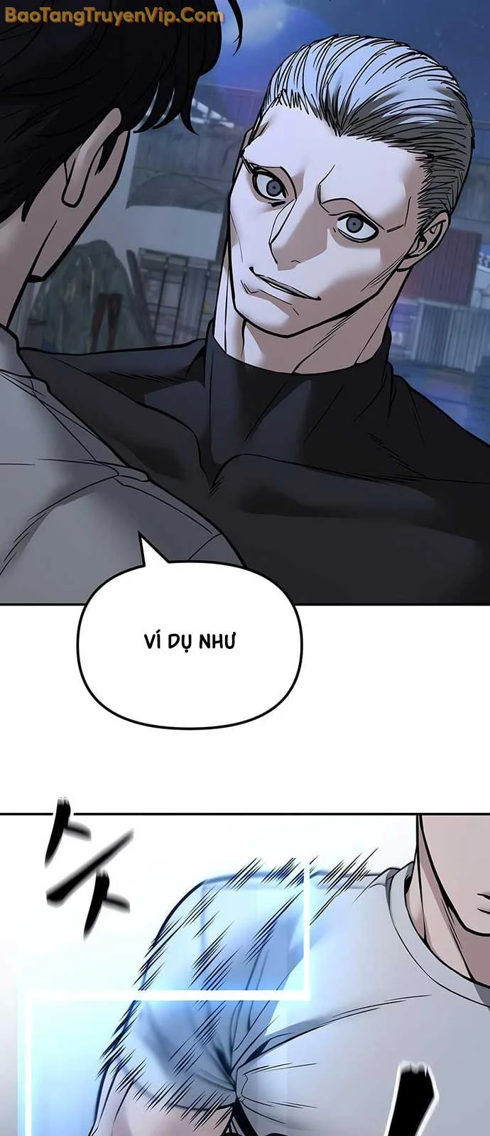 Giang Hồ Thực Thi Công Lý Chapter 138 - Trang 2
