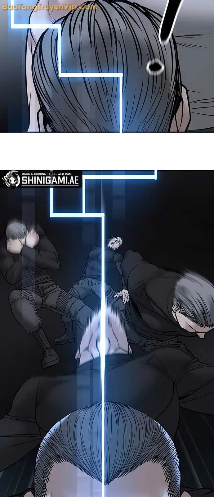 Giang Hồ Thực Thi Công Lý Chapter 138 - Trang 2