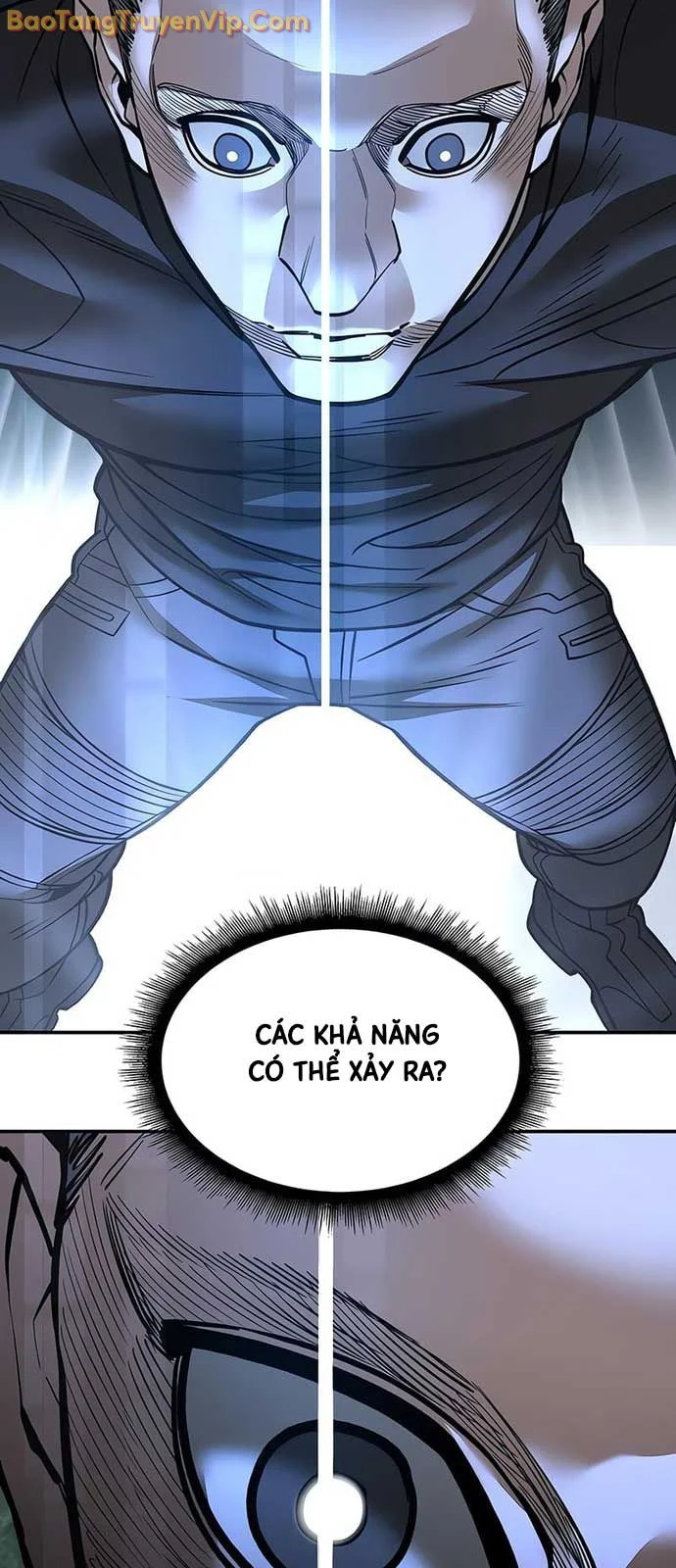 Giang Hồ Thực Thi Công Lý Chapter 138 - Trang 2