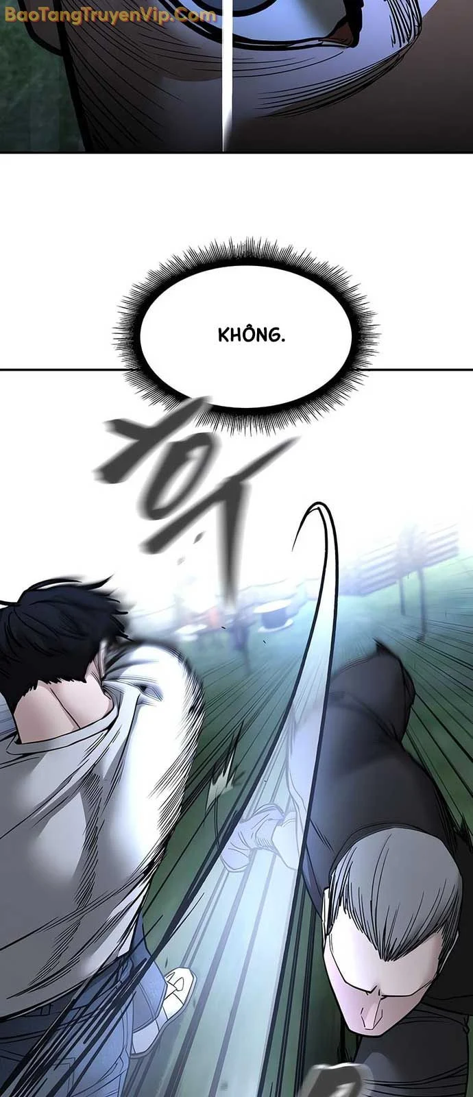 Giang Hồ Thực Thi Công Lý Chapter 138 - Trang 2
